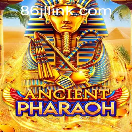 AncientPharaoh: Delve into the Enigmatic World of Ancient Egypt with 86JL.COM