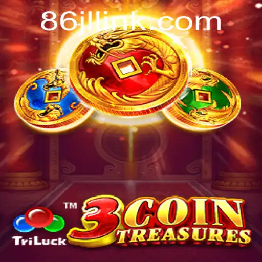 Exploring 3CoinTreasures: A New Era of Interactive Gameplay