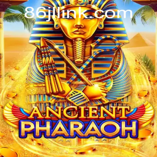 AncientPharaoh: Delve into the Enigmatic World of Ancient Egypt with 86JL.COM
