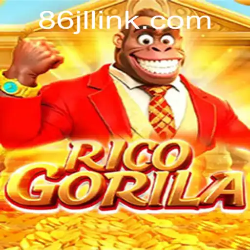 RicoGorila: An Exciting Adventure Game Experience
