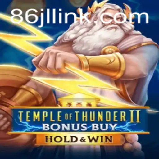 Step into the Epic World of TempleofThunderIIBonusBuy