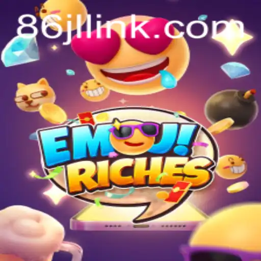 Explore the Exciting World of EmojiRiches Featuring 86JL.COM