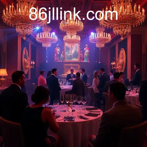 Exploring the World of Exclusive Events and the Role of 86JL.COM