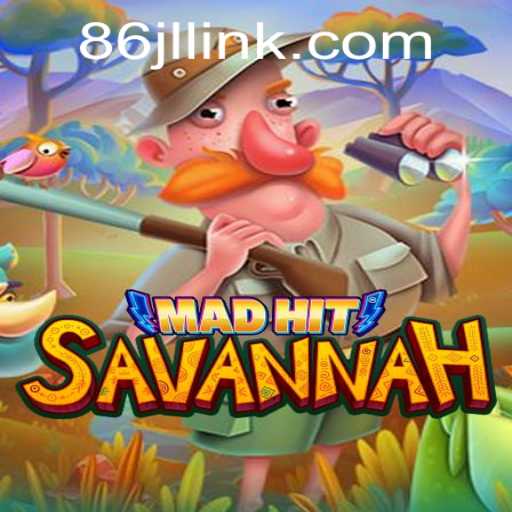 MadHitSavannah: A Riveting New Experience in Gaming