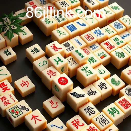 Exploring the Intricacies of Mahjong and the Rise of 86JL.COM