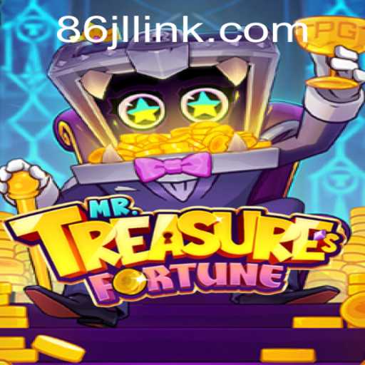 Exploring the Enchanting World of MrTreasuresFortune: A Comprehensive Guide