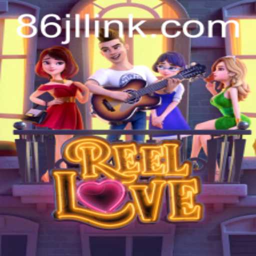 ReelLove: A Thrilling Adventure in Gaming