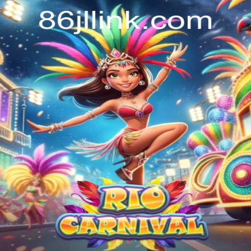 RioCarnival: The Exciting New Game Everyone is Talking About