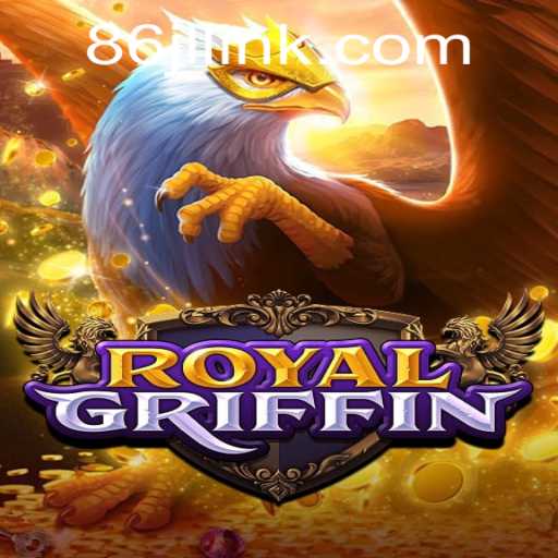 Unveiling RoyalGriffin: An Epic Fantasy Adventure
