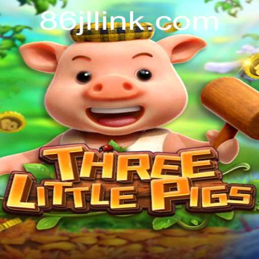 Experience the Adventure of THREELITTLEPIGS: A Modern Spin on a Classic Tale