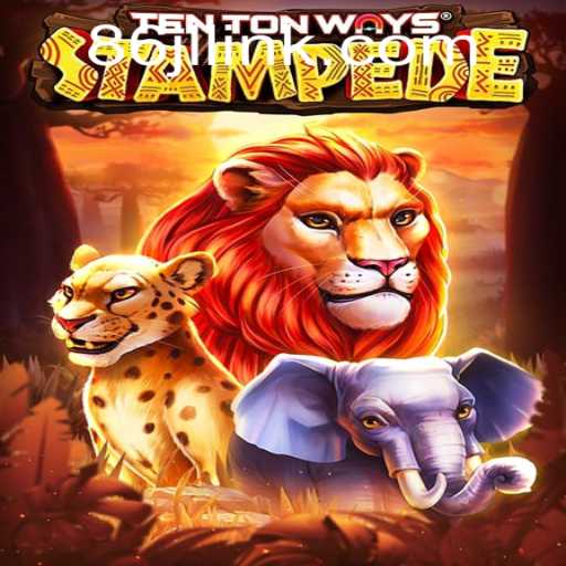 TenTonWaysStampede: A Deep Dive into the Thrilling World of This Innovative Game