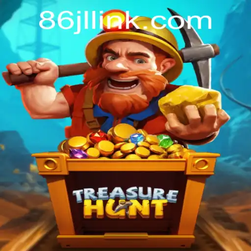 Unveiling the Thrills of TreasureHunt: A Journey into the Unknown